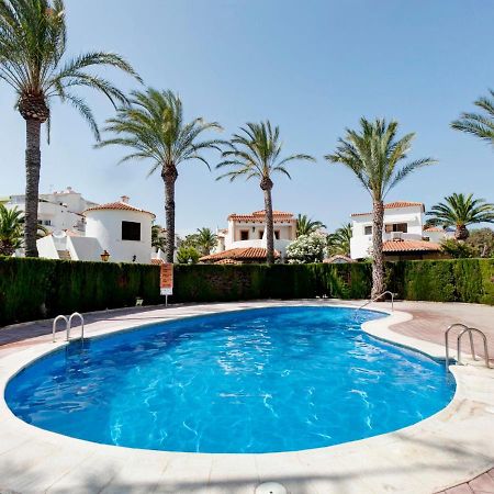 Apartment Residencia El Palmar By Interhome Dénia Buitenkant foto