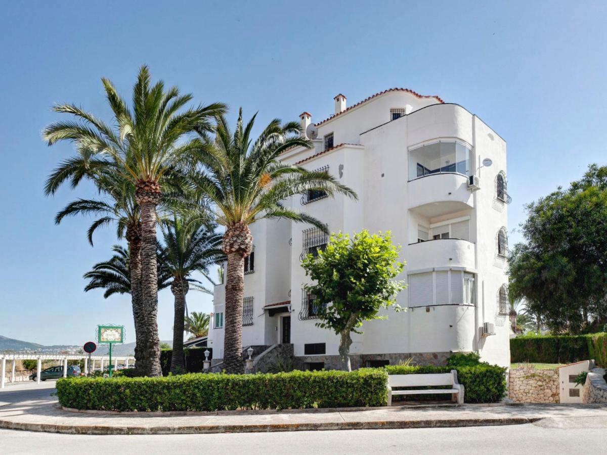 Apartment Residencia El Palmar By Interhome Dénia Buitenkant foto