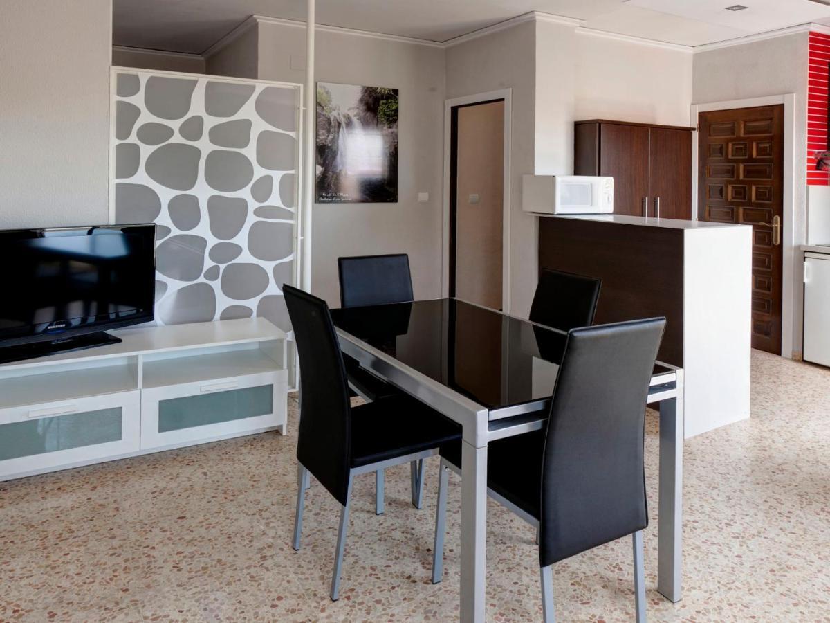 Apartment Residencia El Palmar By Interhome Dénia Buitenkant foto