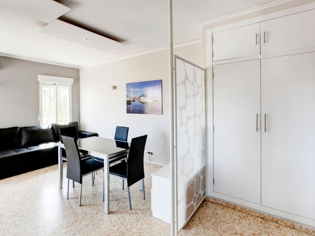 Apartment Residencia El Palmar By Interhome Dénia Buitenkant foto
