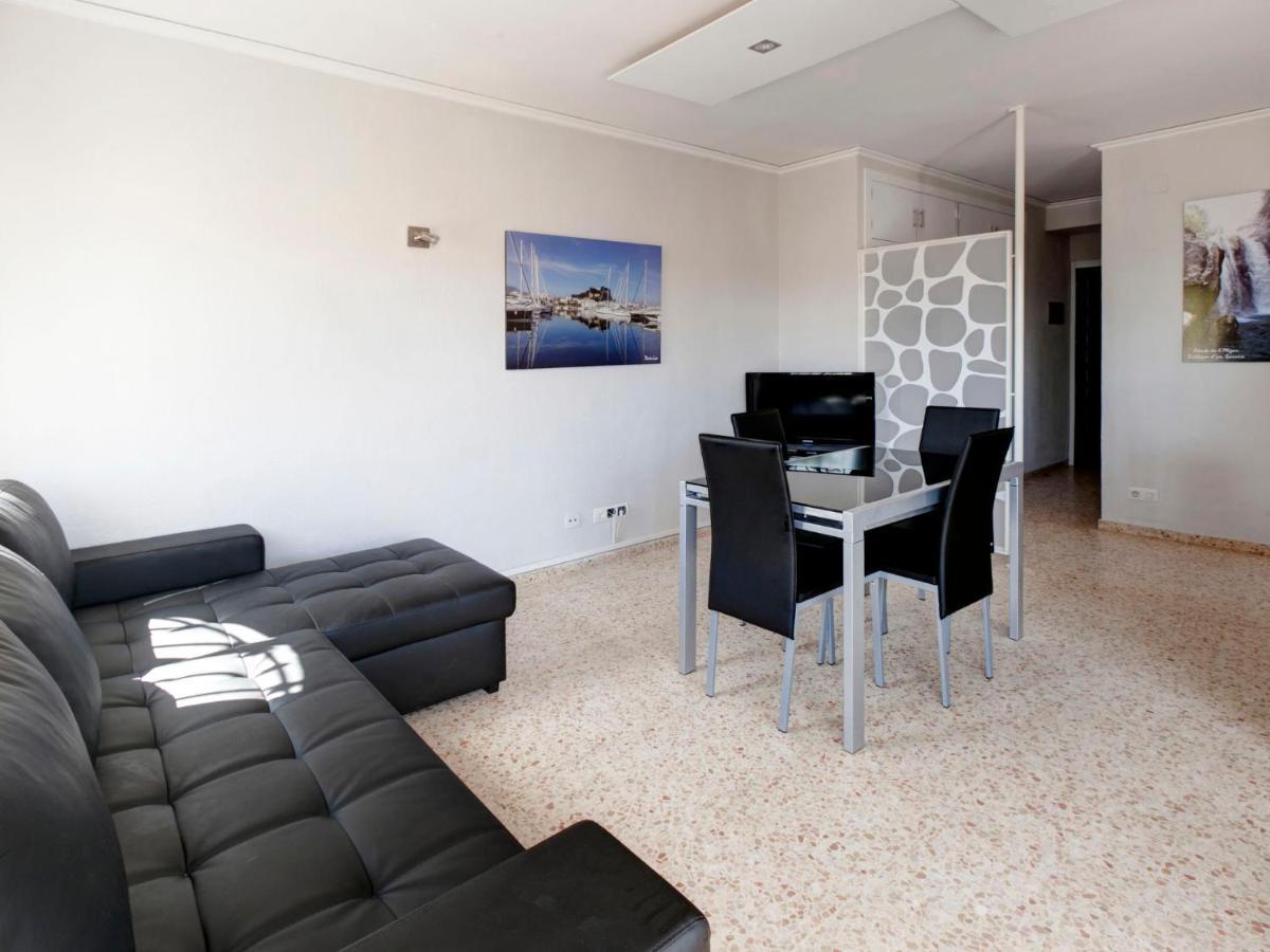 Apartment Residencia El Palmar By Interhome Dénia Buitenkant foto